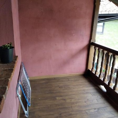 Вилла Apartamento Alba Инфьесто Экстерьер фото