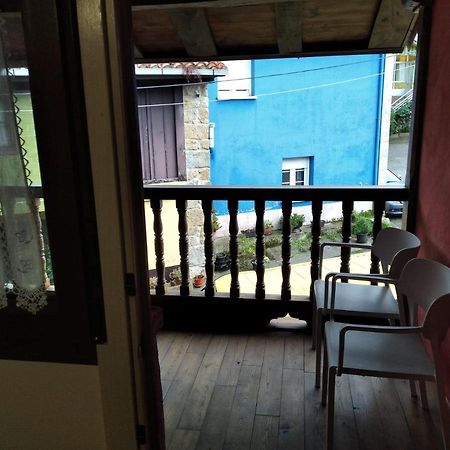 Вилла Apartamento Alba Инфьесто Экстерьер фото