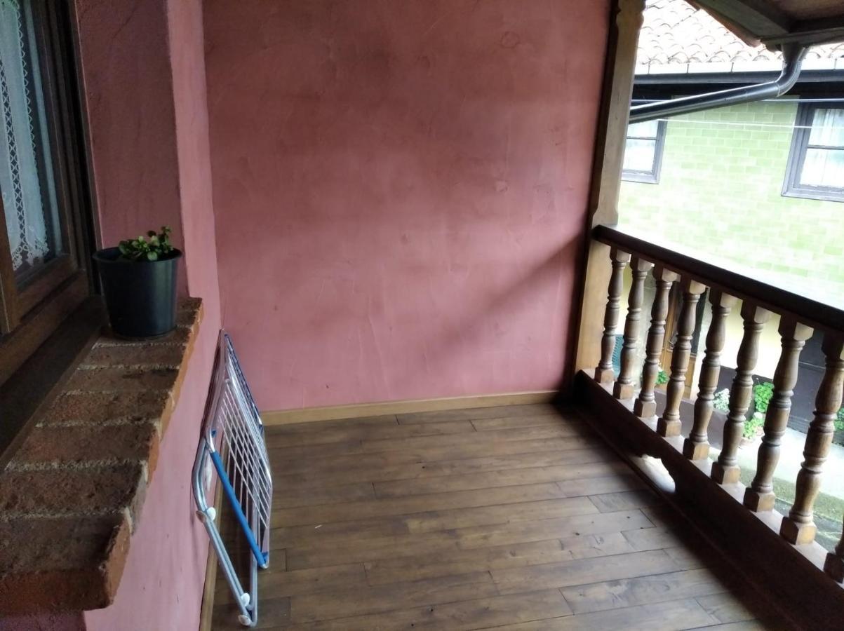 Вилла Apartamento Alba Инфьесто Экстерьер фото