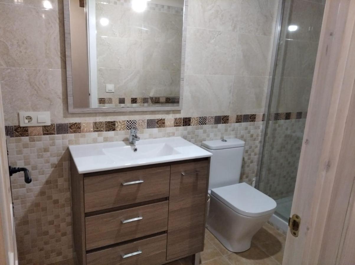 Вилла Apartamento Alba Инфьесто Экстерьер фото