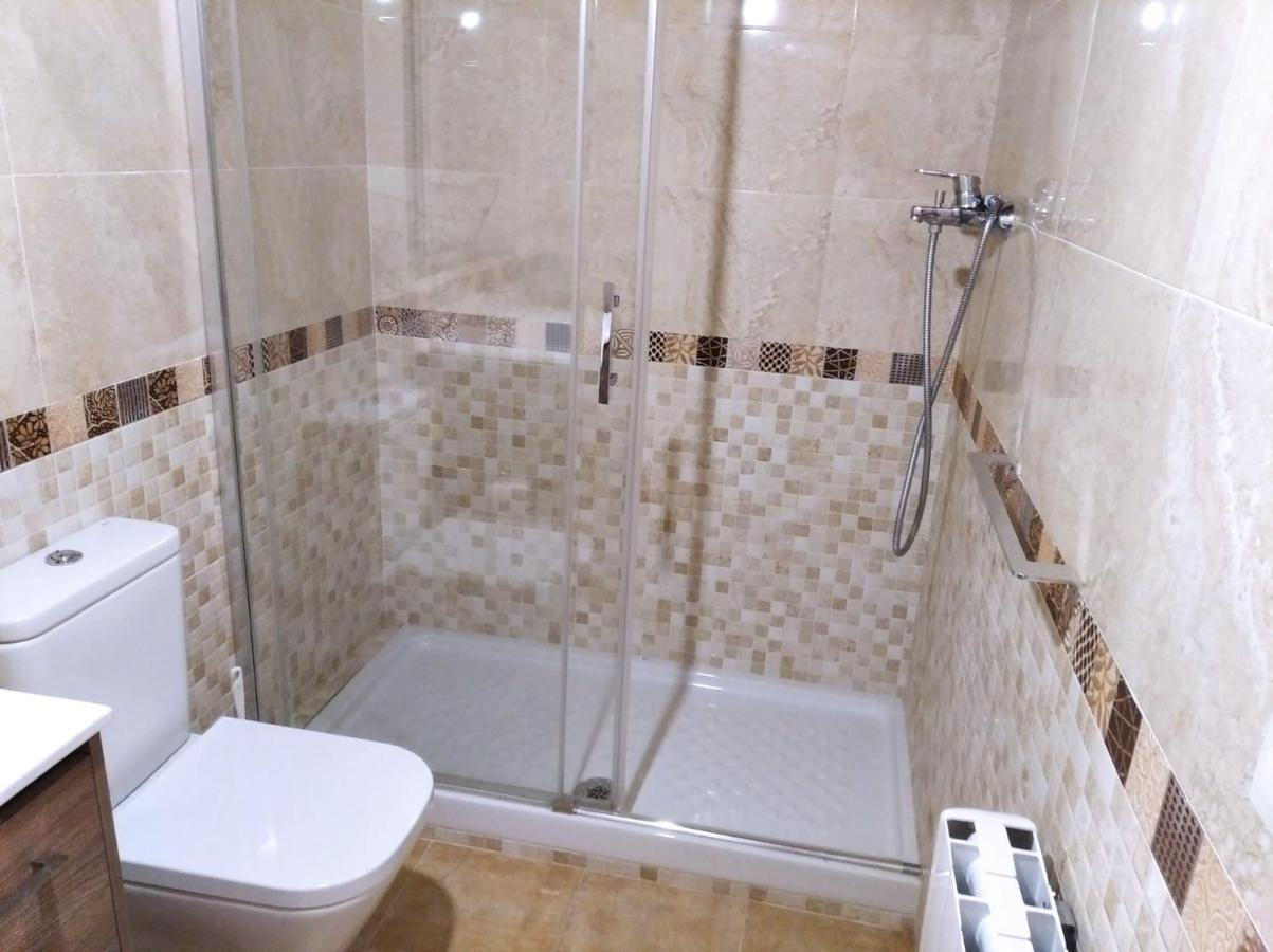 Вилла Apartamento Alba Инфьесто Экстерьер фото