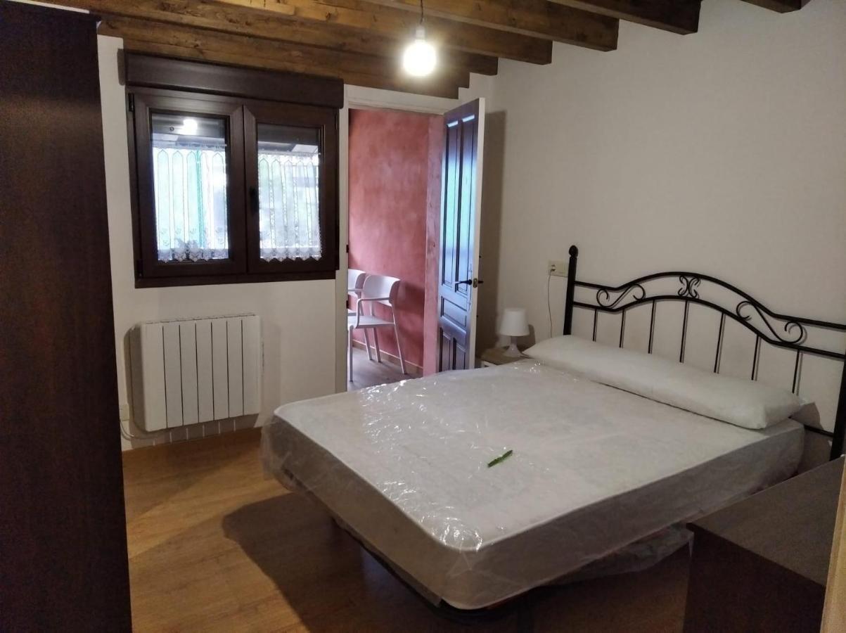 Вилла Apartamento Alba Инфьесто Экстерьер фото