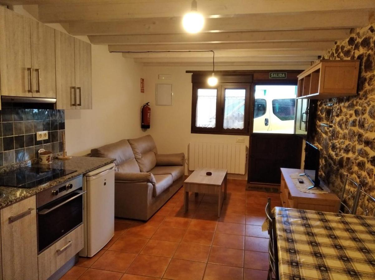 Вилла Apartamento Alba Инфьесто Экстерьер фото