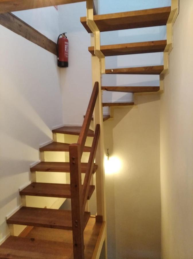 Вилла Apartamento Alba Инфьесто Экстерьер фото